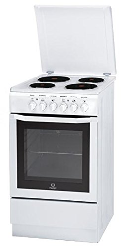 Indesit I5E6AE(W) FR Four 57 L Conventional, Grill, Reheat Blanc Indesit I5E6AE(W) FR Four 57 L Conventional, Grill, Reheat Blanc