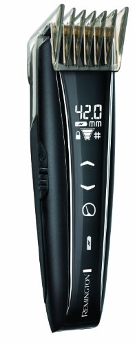 Remington - HC5950 - Tondeuse Cheveux Tactile Remington - HC5950 - Tondeuse Cheveux Tactile