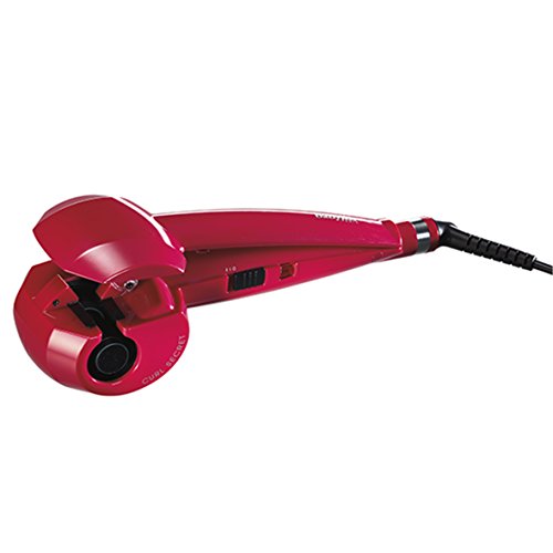 Babyliss C901PE Fer à Boucler Fashion Curl Secret Rose Babyliss C901PE Fer à Boucler Fashion Curl Secret Rose