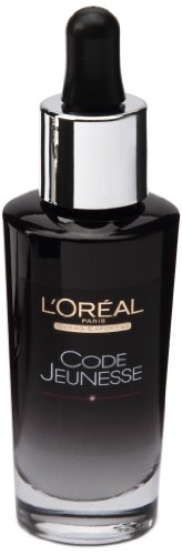 L'Oréal - Sérum Extraordinaire Anti-Rides Rajeunissant - Code Jeunesse - 30 ml L'Oréal - Sérum Extraordinaire Anti-Rides Rajeunissant - Code Jeunesse - 30 ml