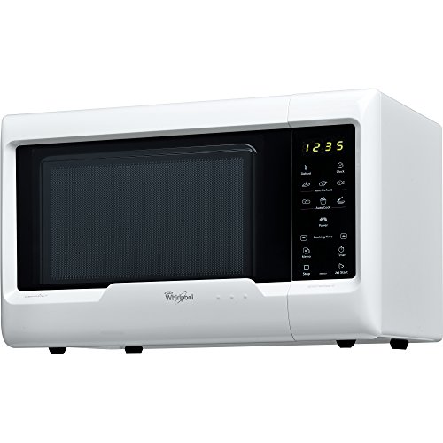 Whirlpool MWD 321 WH Four à Micro Ondes 20 L 700 W Whirlpool MWD 321 WH Four à Micro Ondes 20 L 700 W
