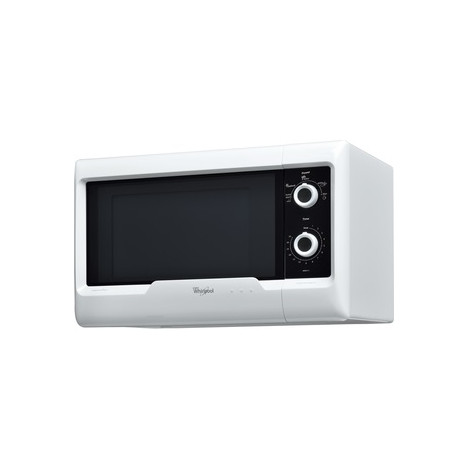 WHIRLPOOL Four micro-ondes MWD 319 WH WHIRLPOOL Four micro-ondes MWD 319 WH