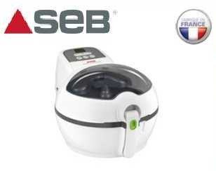 SEB Friteuse Actifry Express 1 Kg FZ7500-00 SEB Friteuse Actifry Express 1 Kg FZ7500-00