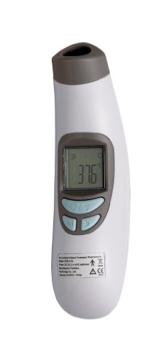 Beaba Thermomètre Infra Rouge