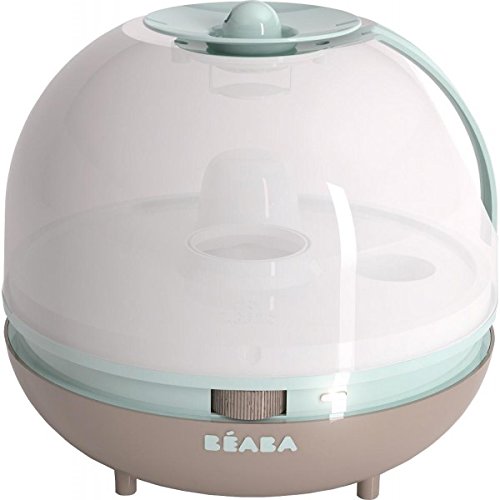 Beaba Humidificateur Silenso