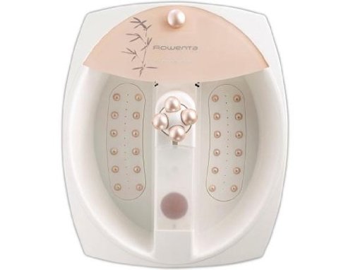 Calor - TS5511C0 - Fitspa Réflexologie