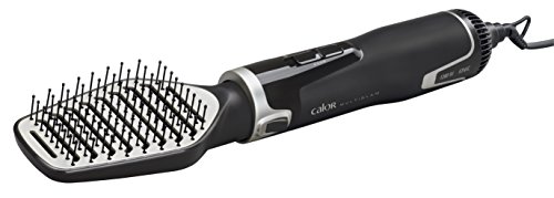 Calor - Brosse  Multiglam CF8360 - Brosse Multifonction (Lisser, coiffer, brusher)