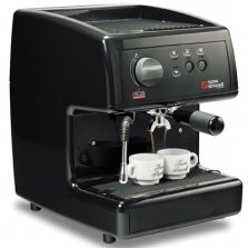 Oscar nuova simonelli machine expresso noir Oscar nuova simonelli machine expresso noir
