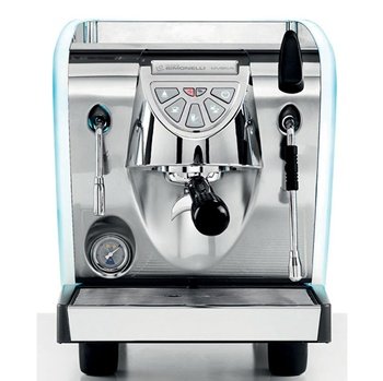 Simonelli musica lux tankversion siebträgergerät, avec éclairage led Simonelli musica lux tankversion siebträgergerät, avec éclairage led