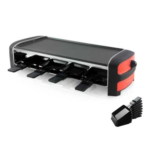 EMERIO appareil Raclette RG108289 18 EMERIO appareil Raclette RG108289 18