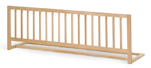 Barrière Anti Chute de Lit