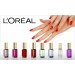 Vernis l'OREAL Color