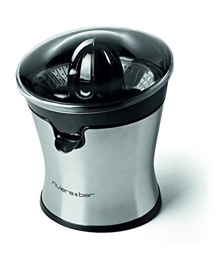 Riviera & Bar PR750A Presse-Agrumes Inox Riviera & Bar PR750A Presse-Agrumes Inox