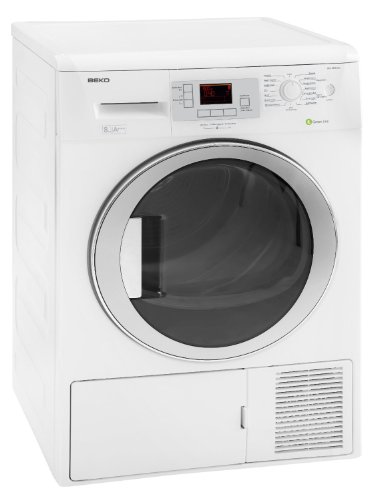 Beko DPU 8306 GXE Sèche-linge Condensation A+++ Blanc Beko DPU 8306 GXE Sèche-linge Condensation A+++ Blanc