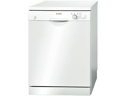 Bosch SMS40D62EU Lave Vaisselle 12 Couverts 48 dB Classe: A+ Blanc Bosch SMS40D62EU Lave Vaisselle 12 Couverts 48 dB Classe: A+ Blanc