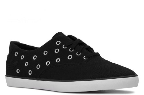 Adidas Azurine Low Negro Adidas Azurine Low Negro
