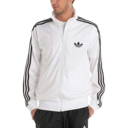 Adidas : Veste zippée sport pas chère à 8.16 € Adidas : Veste zippée sport pas chère à 8.16 €