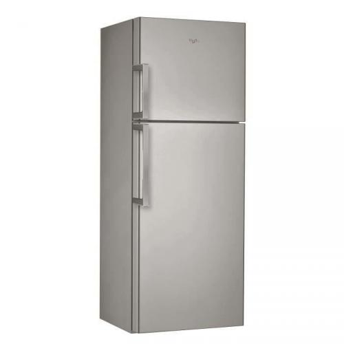 WHIRLPOOL WTV4236TS Réfrigérateur congélateur WHIRLPOOL WTV4236TS Réfrigérateur congélateur