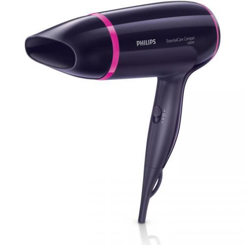 Sèche cheveux - PHILIPS Essential Care BDH0002/00 Sèche cheveux - PHILIPS Essential Care BDH0002/00