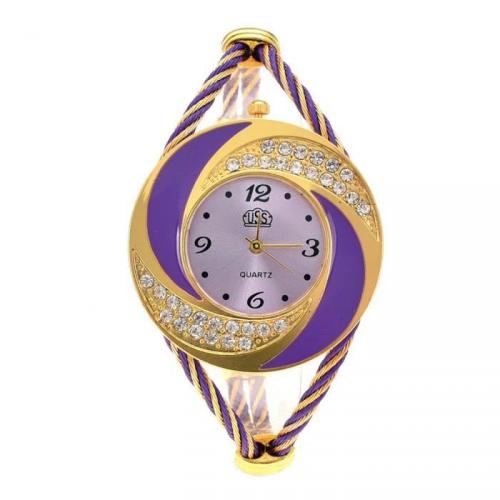 Montre bracelet femme