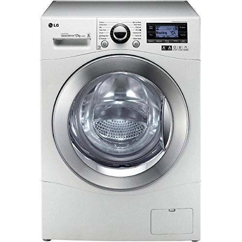 LG F24962WH Lave linge 12 kg 1400 trs/min A+++ Blanc LG F24962WH Lave linge 12 kg 1400 trs/min A+++ Blanc