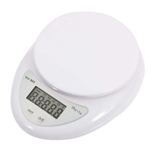 Balance 5Kg Digitale Balance 5Kg Digitale