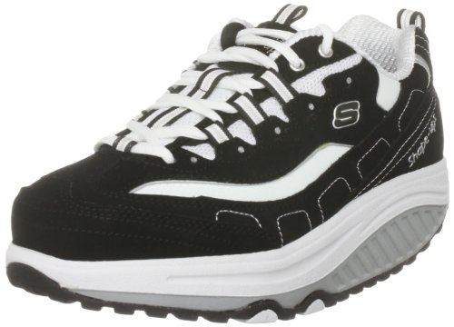 Shape-Ups Shape-Ups-Strength, Chaussures de sport femme - Noir (Bkw), 38 EU (5 UK) Shape-Ups Shape-Ups-Strength, Chaussures de sport femme - Noir (Bkw), 38 EU (5 UK)