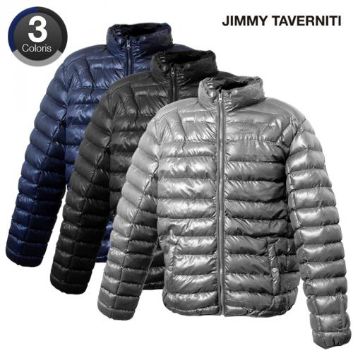 Blouson Doudoune Jimmy Taverniti Blouson Doudoune Jimmy Taverniti