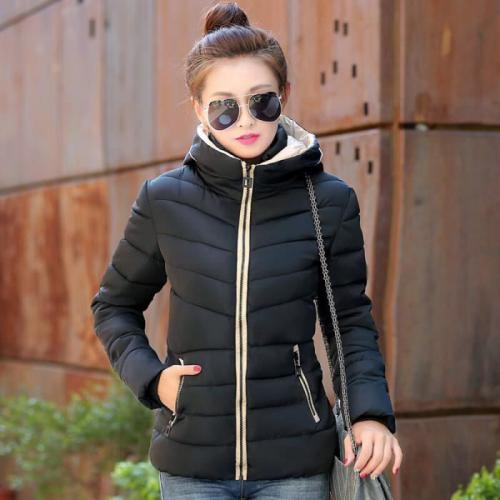 2015 Manteau matelassé femme capuche vêtements ... 2015 Manteau matelassé femme capuche vêtements ...
