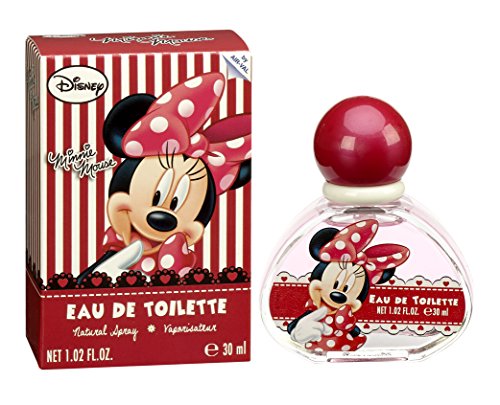 DISNEY Minnie Eau de Toilette 30 ml