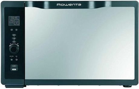 Rowenta OC786830 Four Gourmet 38 L Electrique Rowenta OC786830 Four Gourmet 38 L Electrique