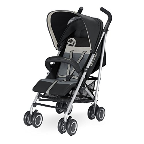 Cybex Onyx Oyster Gris Cybex Onyx Oyster Gris