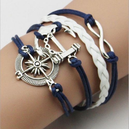 Des Bracelets Trop classe Pour 1 euro seulement <3 
