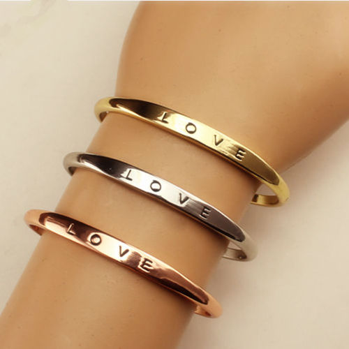 Réunissez-vous grace à ces bracelet 