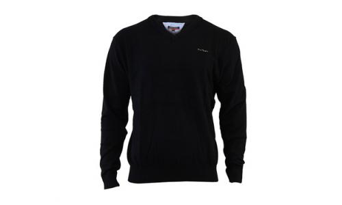 Pull Pierre Cardin 100% Coton Col V Pull Pierre Cardin 100% Coton Col V