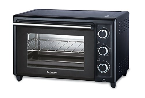 Techwood TFO-336 Four Electrique 33 L Techwood TFO-336 Four Electrique 33 L