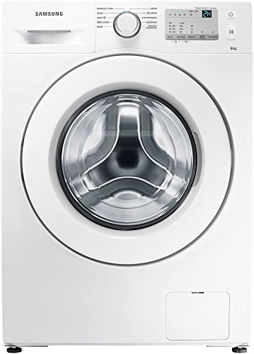 SAMSUNG - Lave linge frontal WW 80 J 3283 KW - SAMSUNG - Lave linge frontal WW 80 J 3283 KW -