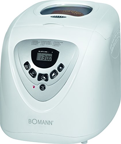 Bomann-cB 566 machine à pain 1 kg Bomann-cB 566 machine à pain 1 kg