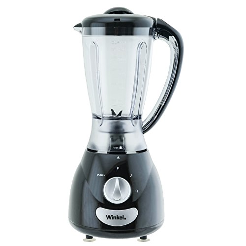 Winkel RX12 Blender Noir 400 W 1,2 L Winkel RX12 Blender Noir 400 W 1,2 L