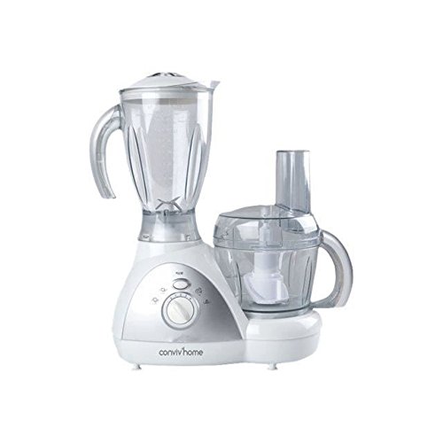 CONVIVIUM-Robot Multifonction CONVIVIUM CH1560 CONVIVIUM-Robot Multifonction CONVIVIUM CH1560