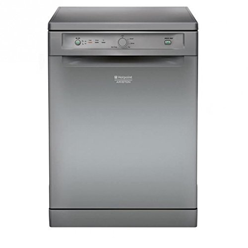 Hotpoint-Ariston LFB 5B019 X Lave Vaisselle 49 dB Hotpoint-Ariston LFB 5B019 X Lave Vaisselle 49 dB