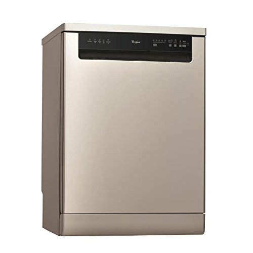 WHIRLPOOL ADP1826IX Lave vaisselle WHIRLPOOL ADP1826IX Lave vaisselle