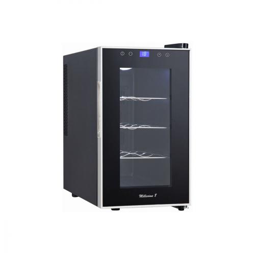 Armoire Cave a Vin Proline Millésime 8. Armoire Cave a Vin Proline Millésime 8.