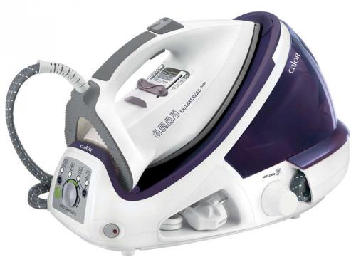 Centrale vapeur CALOR GV8319CO
