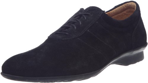 Guizo D7016DN, Chaussures basses homme - Noir, 42 EU Guizo D7016DN, Chaussures basses homme - Noir, 42 EU