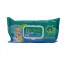 Lot de 60 lingettes bébé Lot de 60 lingettes bébé