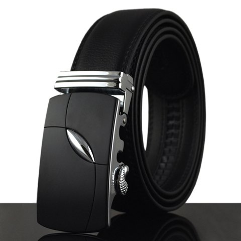 Ceinture En cuir Pour Homme Ceinture En cuir Pour Homme