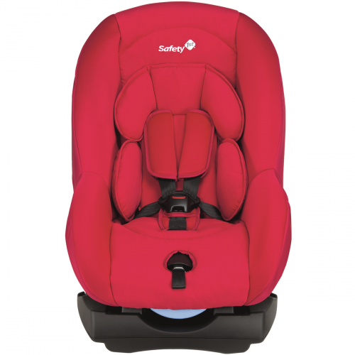 siege auto safety first