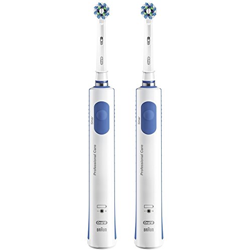 Oral-B PRO 690 + 2. Handpièce
