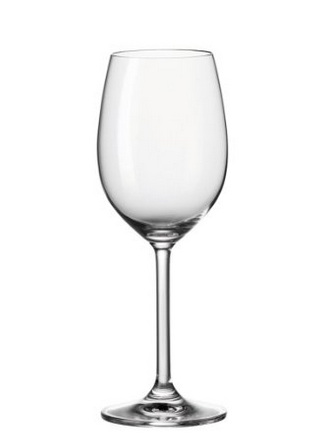 Leonardo 35242 Daily Set de 6 Verres Vin Blanc 370 ml Leonardo 35242 Daily Set de 6 Verres Vin Blanc 370 ml